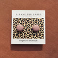 Solid Modal Hijab - Porcelain